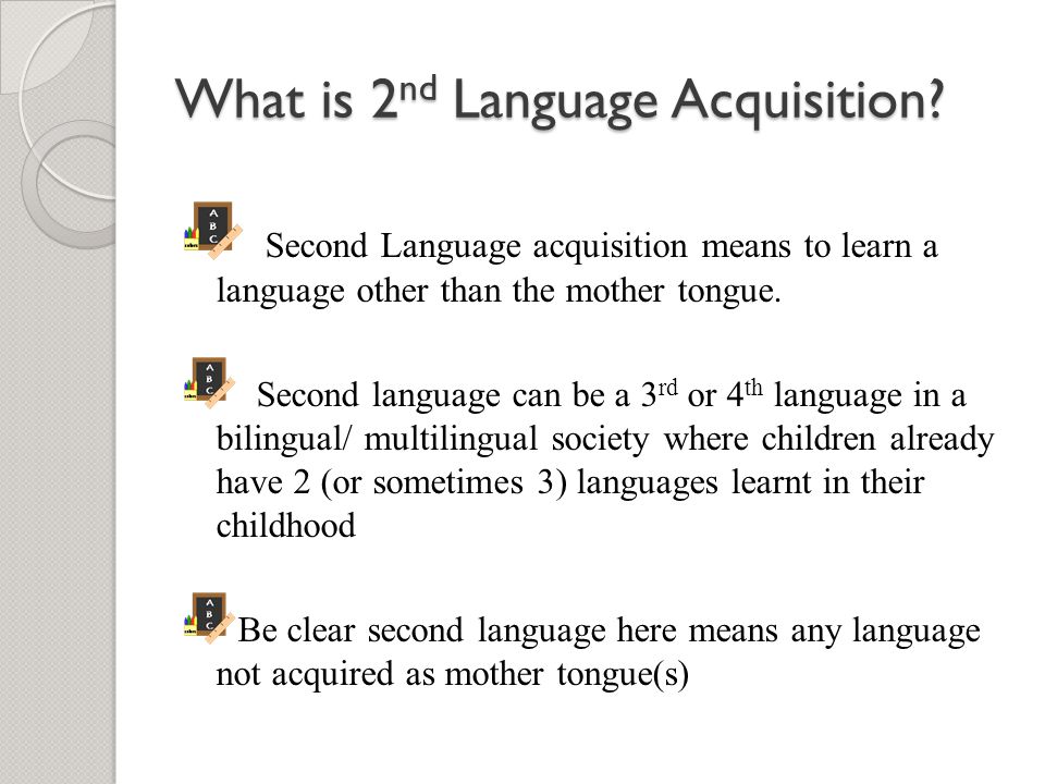 Psycholinguistics/Theories and Models of Language Acquisition